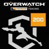 Купить Overwatch League - 200 жетонов лиги Switch (EU) (Nintendo)