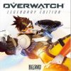 Купить Overwatch Legendary Edition + 3-месячное членство Switch (EU) (Nintendo)