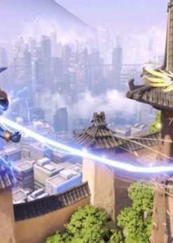 Alternative view of Overwatch PC - Cross-Game Digital Goodies DLC (Battle.net)