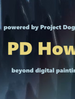 Buy PD Howler 9.6 Digital Painter and Visual FX box PC (Steam)
