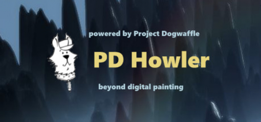 Buy PD Howler 9.6 Digital Painter and Visual FX box PC (Steam)