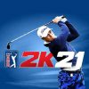 Купить PGA Tour 2K21 Deluxe Edition PC (EU) (Steam)