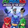 Купить PJ Masks: Герои ночи Xbox One (WW) (Xbox Live)