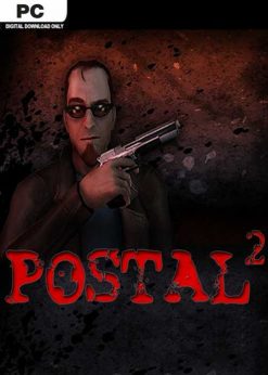 Buy POSTAL 2 PC (Steam)