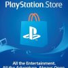 Buy PSN 20% Discount PS4 (US) (PlayStation Network)