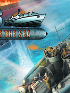 Купить PT Boats Knights of the Sea PC (Steam)