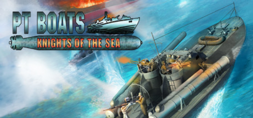 Buy PT Boats Knights of the Sea PC (Steam)