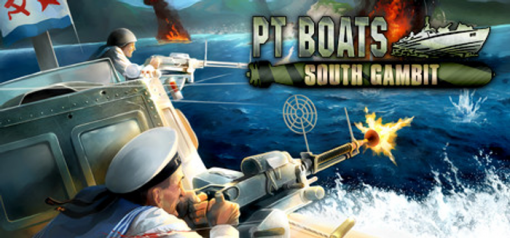 Buy PT Boats South Gambit PC (Steam)