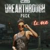 Buy PUBG-Survivor Pass : Breakthrough PC - DLC (Steam)