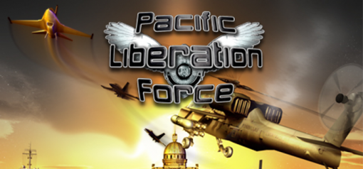 Buy Pacific Liberation Force PC (Steam)