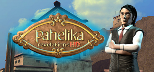 Buy Pahelika Revelations HD PC (Steam)