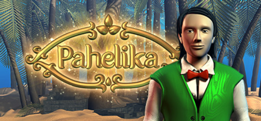 Buy Pahelika Secret Legends PC (Steam)