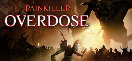Buy Painkiller Overdose PC (Steam)