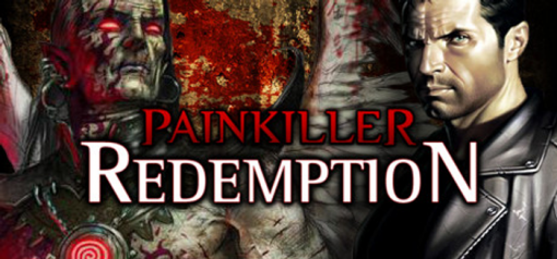 Buy Painkiller Redemption PC (Steam)