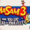 Купить Pajama Sam 3 You Are What You Eat From Your Head To Your Feet PC (Steam)