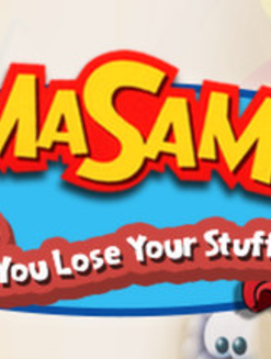 Купить Pajama Sam 4 Life Is Rough When You Lose Your Stuff! PC (Steam)