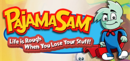 Buy Pajama Sam 4 Life Is Rough When You Lose Your Stuff! PC (Steam)