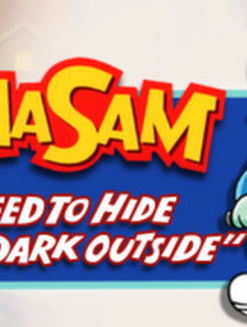 Buy Pajama Sam No Need to Hide When It's Dark Outside PC (Steam)