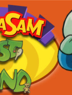 Buy Pajama Sam's Lost & Found PC (Steam)