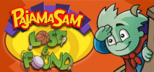 Buy Pajama Sam's Lost & Found PC (Steam)