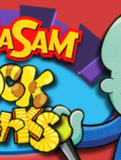 Buy Pajama Sam's Sock Works PC (Steam)