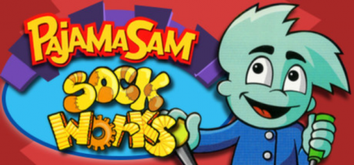 Buy Pajama Sam's Sock Works PC (Steam)