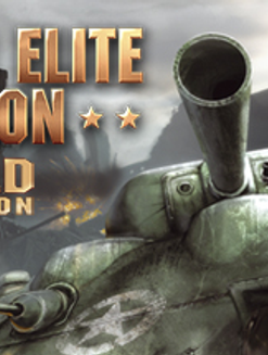 Купить Panzer Elite Action Gold Edition PC (Steam)