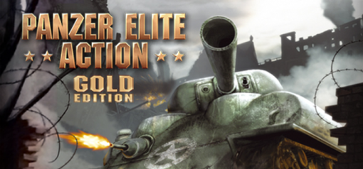 Buy Panzer Elite Action Gold Edition PC (Steam)