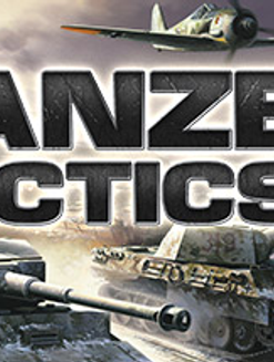 Buy Panzer Tactics HD PC (Steam)