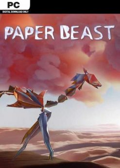 Buy Paper Beast PC (Steam)
