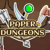 Buy Paper Dungeons PC (Steam)
