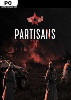 Buy Partisans 1941 PC (Steam)