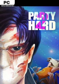 Buy Party Hard 2 PC (Steam)