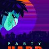 Купить Party Hard PC (Steam)
