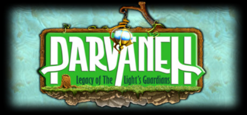 Buy Parvaneh Legacy of the Light's Guardians PC (Steam)