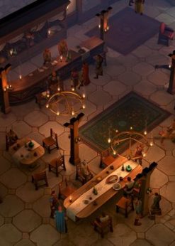 Alternative view of Pathfinder: Kingmaker - Imperial Edition PC (Steam)