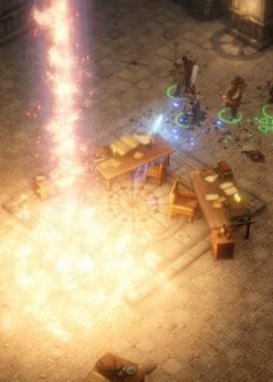 Alternative view of Pathfinder Kingmaker Season Pass Bundle PC - DLC (Steam)