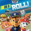 Купить Paw Patrol: On A Roll PC (Steam)