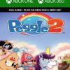Купить Peggle 2 Xbox 360 / Xbox One (Xbox Live)