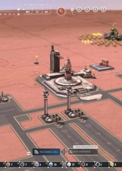 Alternative view of Per Aspera Deluxe Edition PC (Steam)