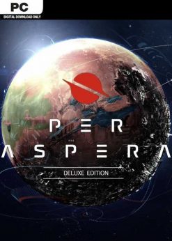 Buy Per Aspera Deluxe Edition PC (Steam)