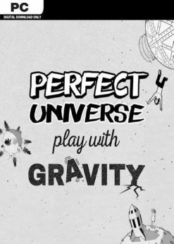 Buy Perfect Universe PC (Steam)