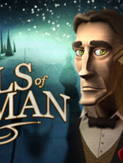 Buy Perils of Man PC (Steam)