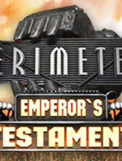 Buy Perimeter Emperor's Testament PC (Steam)