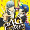 Купить Persona 4 - Golden PC (EU) (Steam)