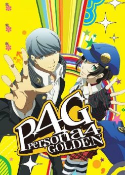 Buy Persona 4 - Golden PC (EU) (Steam)
