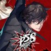 Buy Persona 5 Strikers Deluxe Edition PC (EU) (Steam)