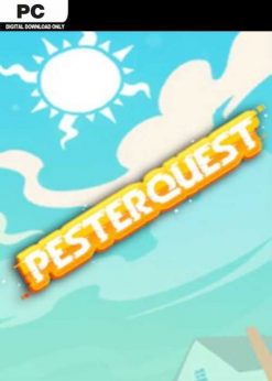Buy Pesterquest PC (Steam)