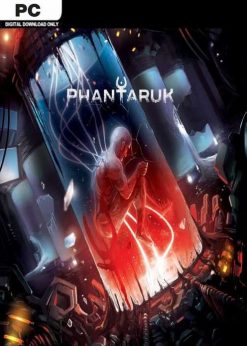 Buy Phantaruk PC (Steam)
