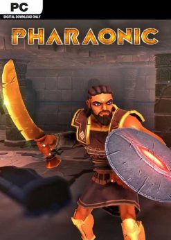 Buy Pharaonic PC (Steam)